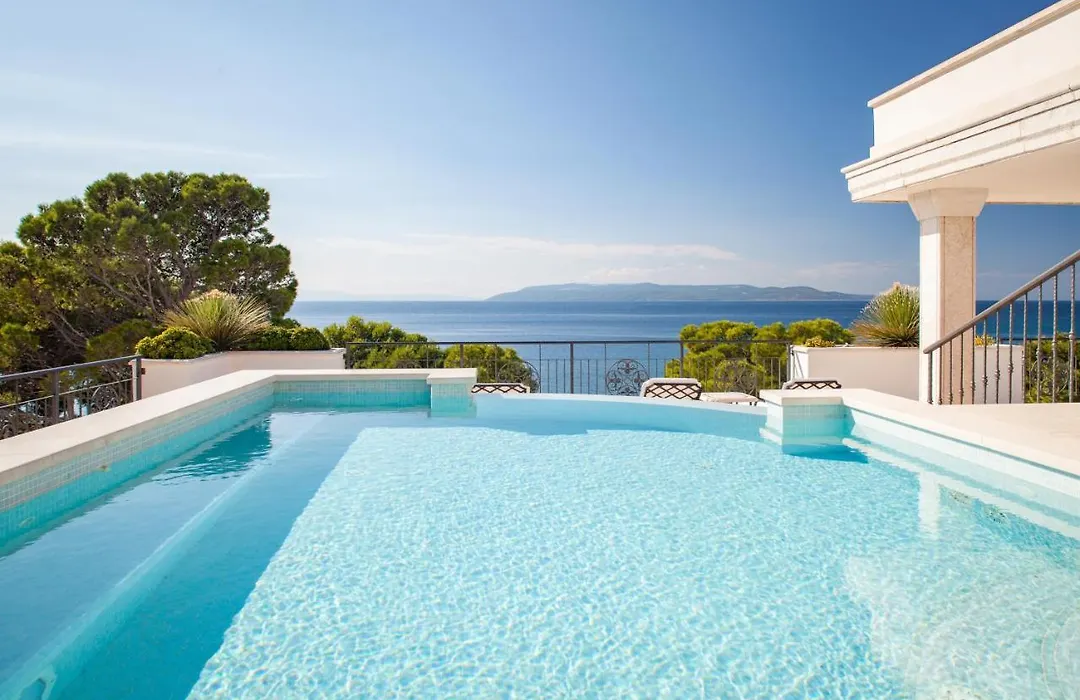 Luxury Rooms Villa Jadranka-1