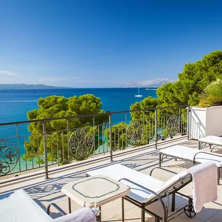 Luxury Rooms Villa Jadranka-2