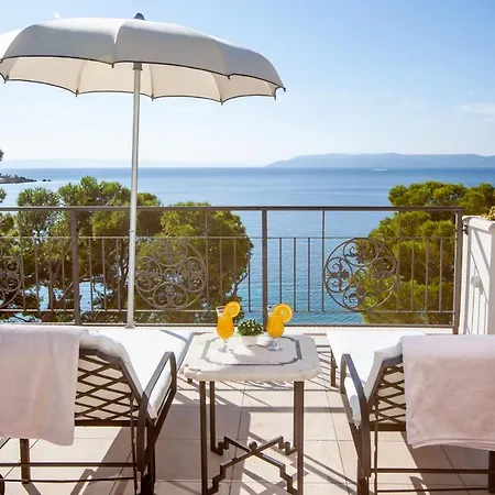 Luxury Rooms Villa Jadranka-3